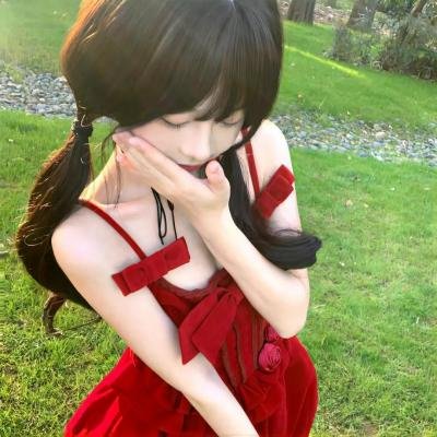 美洲艳后